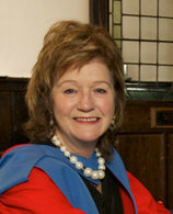 Professor Alexis Jay OBE — the author of the 2014 Jay Report documenting at least 1,400 victims of systematic child sexual exploitation in Rotherham, and chair of the subsequent Independent Inquiry into Child Sexual Abuse (IICSA) which found similar patterns across dozens of British towns. Her reports are among the most important public documents of 21st-century Britain. The political response to them — from governments of both parties — has been to commission further reports rather than to hold any individual official criminally accountable for the institutional failures she documented. Photo: Wikimedia Commons